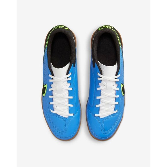 Nike Tiempo Legend 9 Club TF SOCCER Men\'s Sizes 9 & 9.5 NWB DA1193-403 main image 8